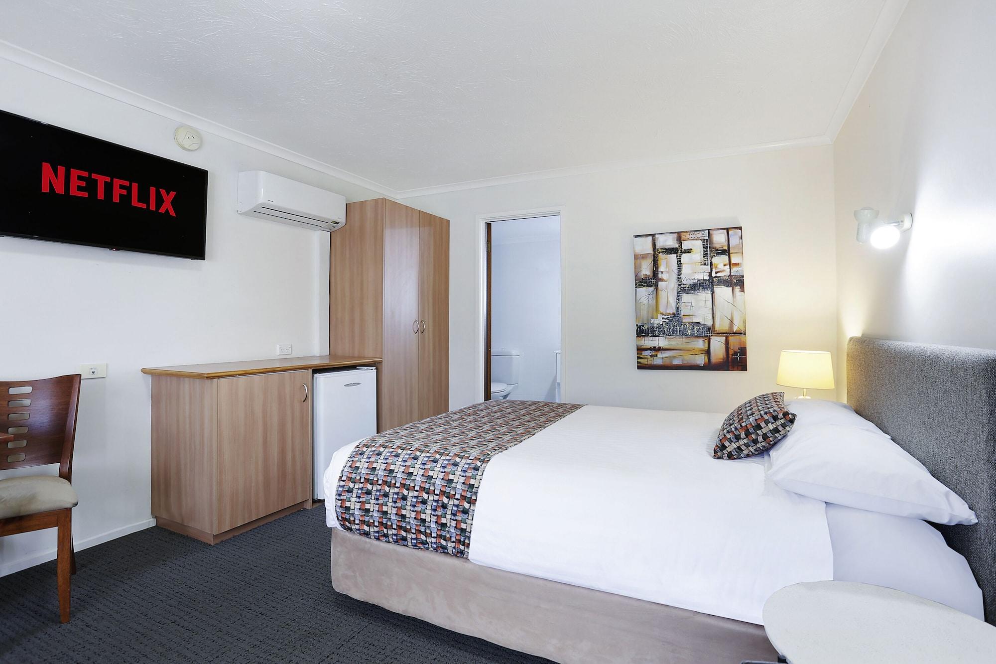 Waves Motel And Apartments Warrnambool Exteriér fotografie