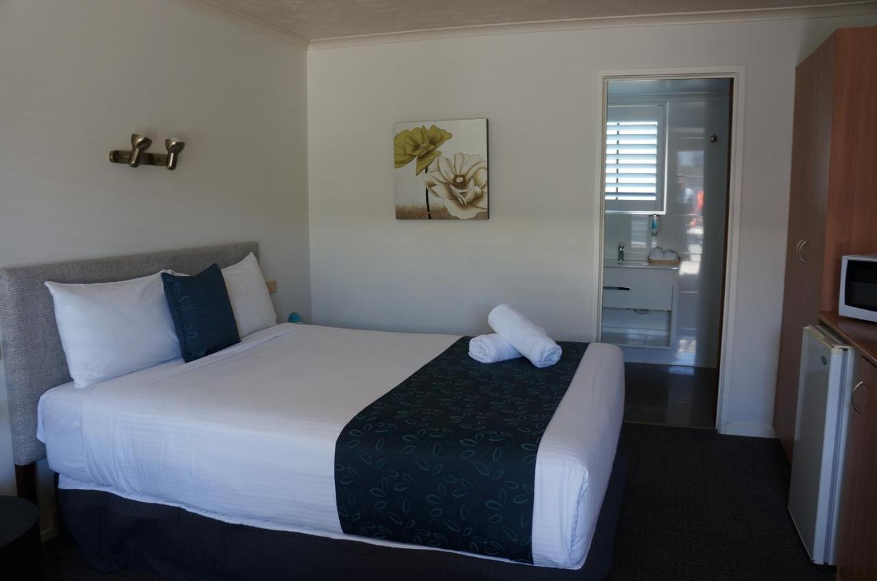 Waves Motel And Apartments Warrnambool Exteriér fotografie