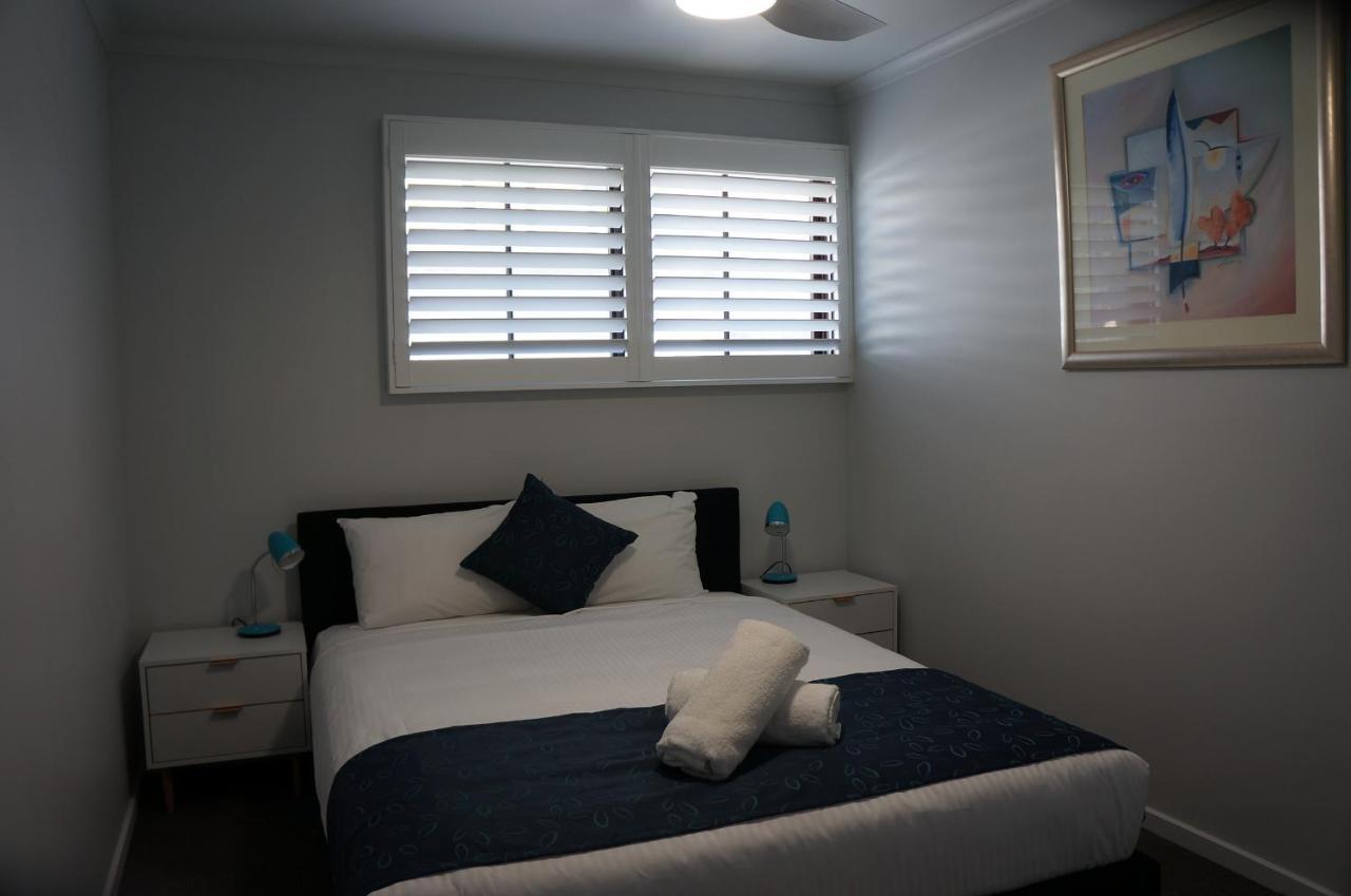 Waves Motel And Apartments Warrnambool Exteriér fotografie