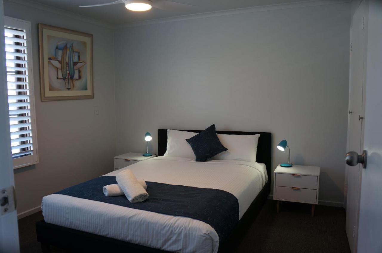 Waves Motel And Apartments Warrnambool Exteriér fotografie