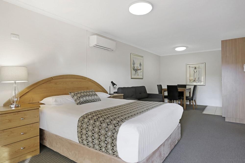 Waves Motel And Apartments Warrnambool Exteriér fotografie