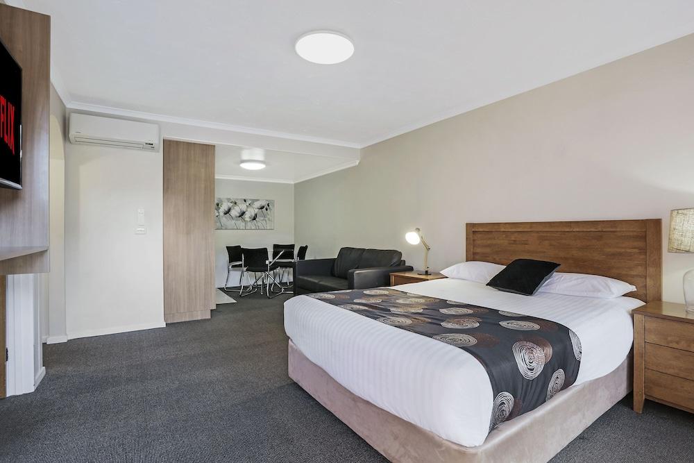 Waves Motel And Apartments Warrnambool Exteriér fotografie