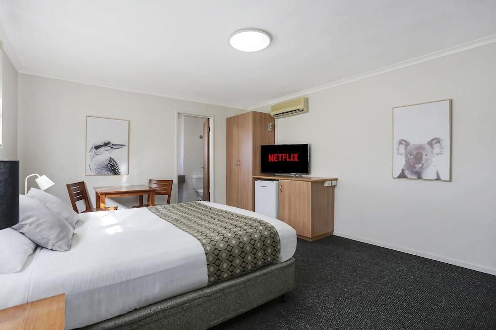 Waves Motel And Apartments Warrnambool Exteriér fotografie