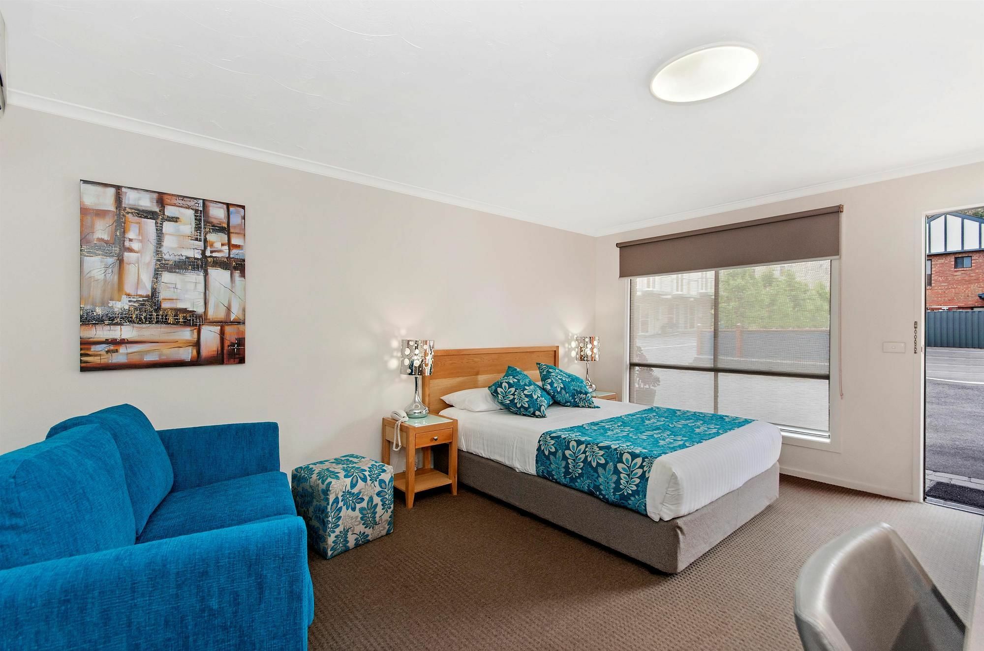 Waves Motel And Apartments Warrnambool Exteriér fotografie